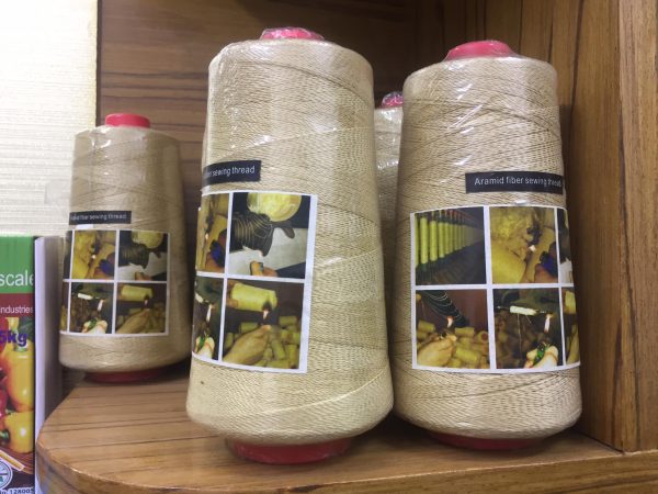 Aramid Fiber Sewing Thread