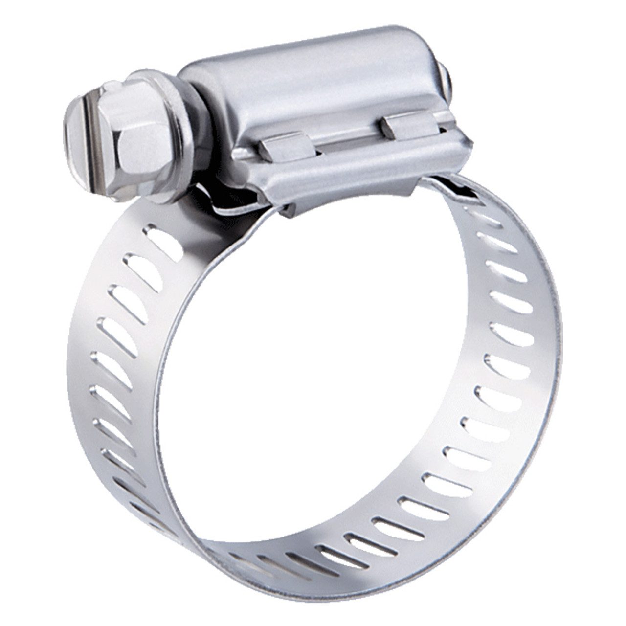 SS Hose Clamp 35-51MM