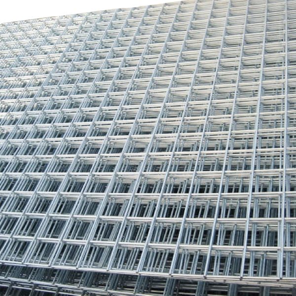 SS Wire Mesh