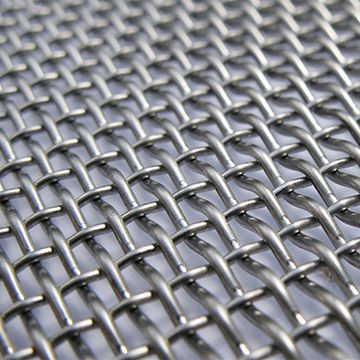 SS Wire Mesh