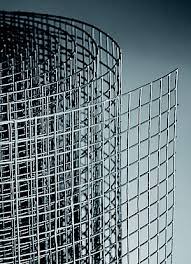 SS Wire Mesh