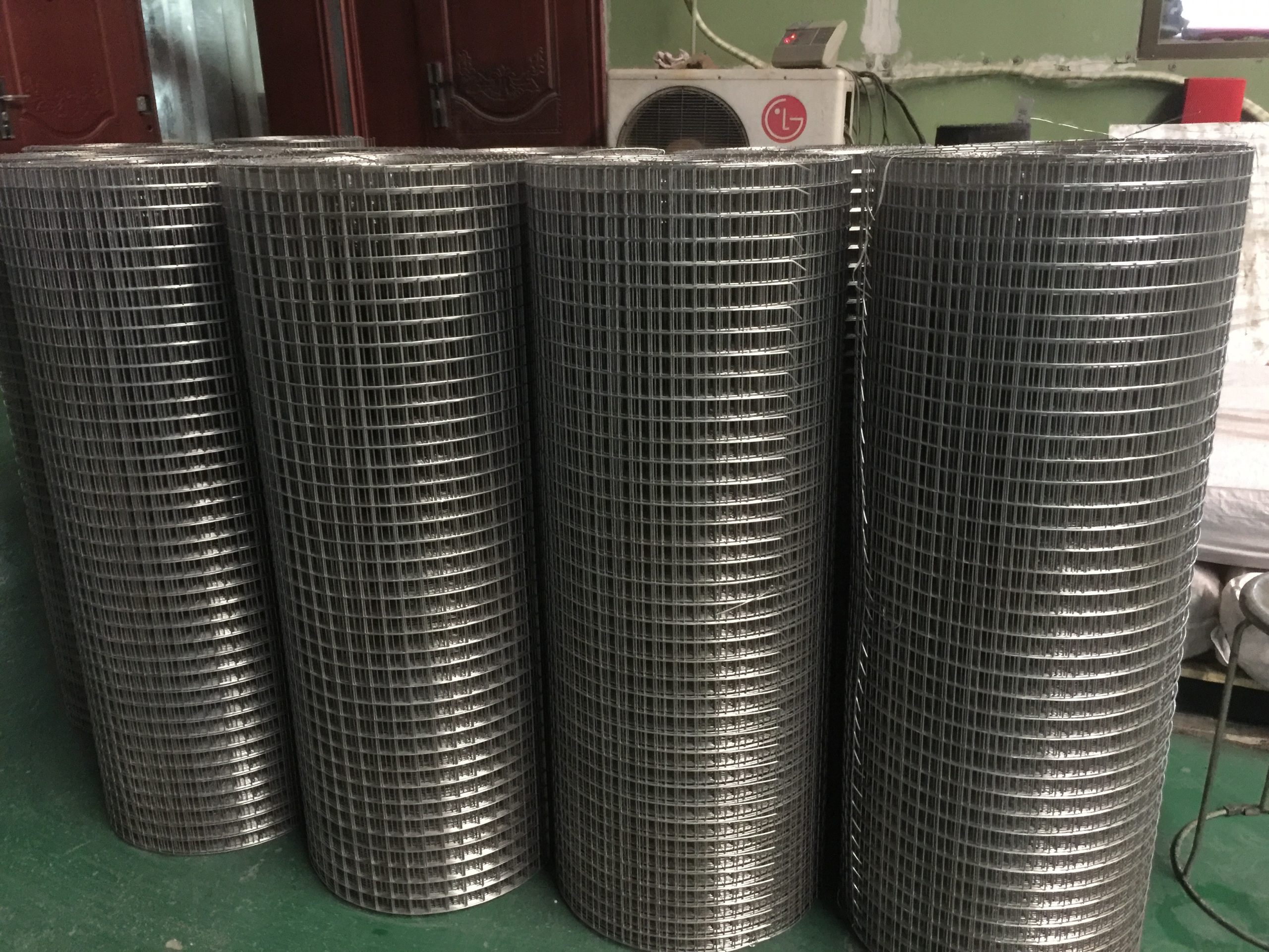 SS Wire Mesh